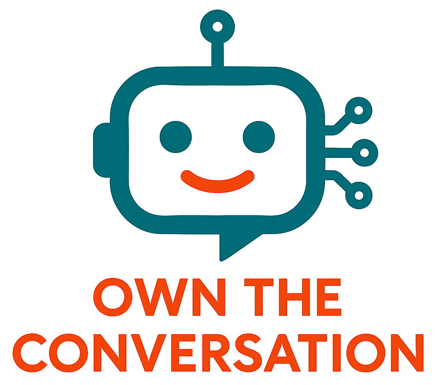Chaam Online Assistant logo